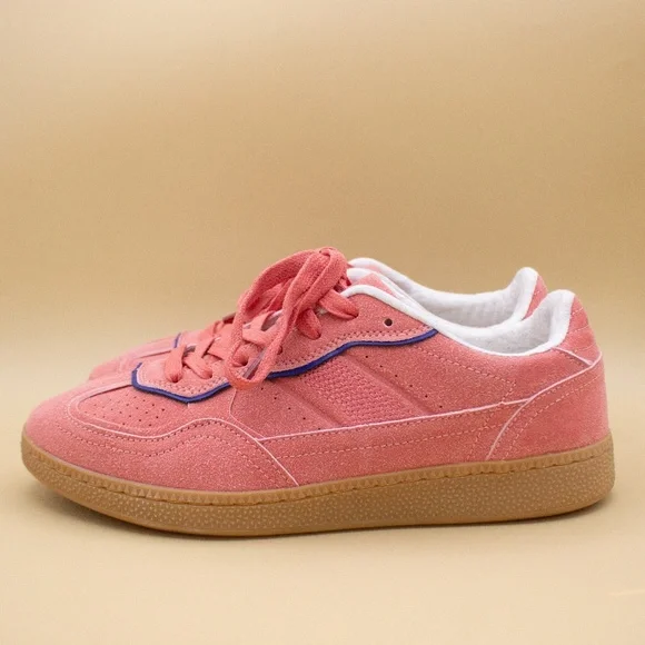 Cushionaire Bettina Pink Comfort Shoes Women's Size 8.5 M - Picture 1 of 8